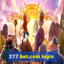 277 bet.com login